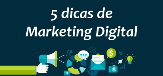 Dicas de Marketing