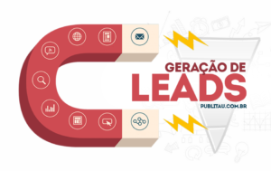 Geração de Leads