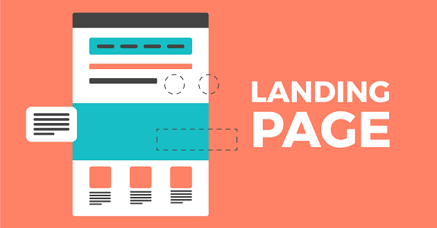 Criar Landing Page e Converter Lead