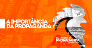 Dia mundial da propaganda 