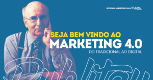 Marketing 4.0 